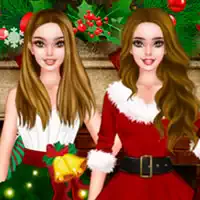 Bonnie Christmas Party